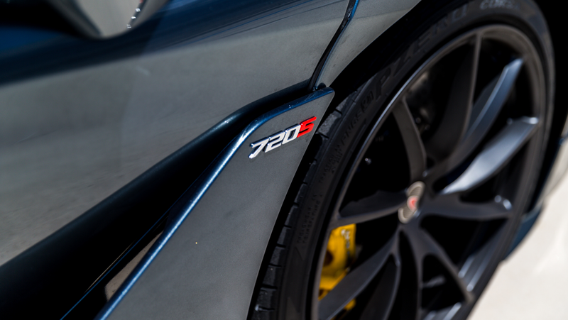 Illustration for article titled Supercars Are Always Better At A Race Track